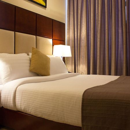 Seashells Millennium Hotel Dar es Salaam Eksteriør billede