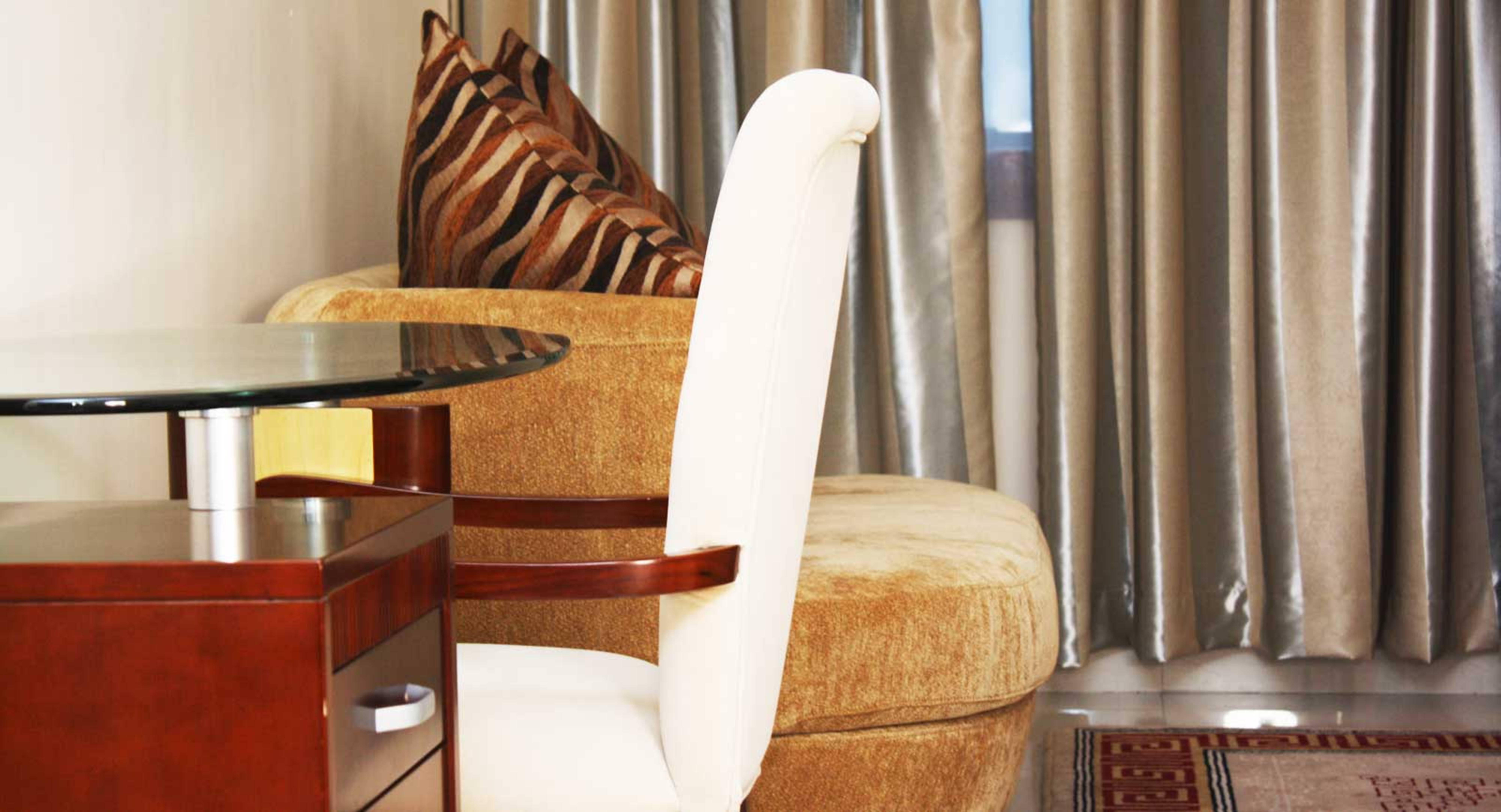 Seashells Millennium Hotel Dar es Salaam Eksteriør billede
