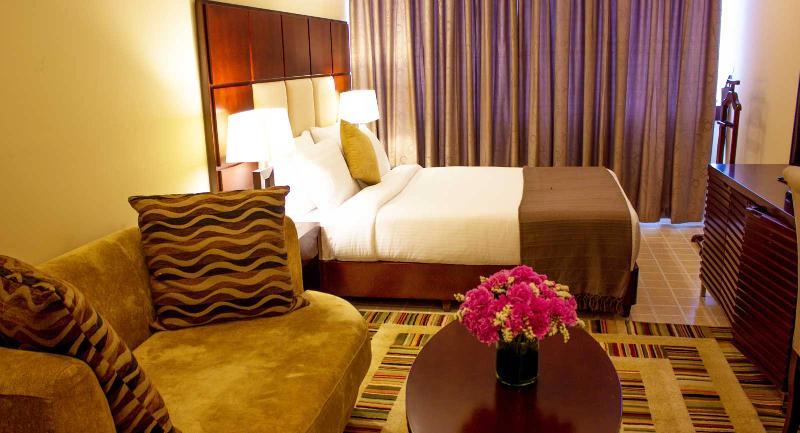 Seashells Millennium Hotel Dar es Salaam Eksteriør billede