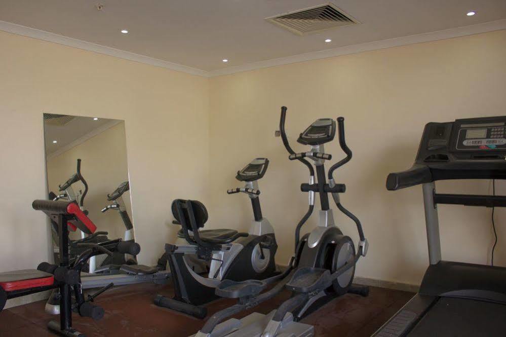 Seashells Millennium Hotel Dar es Salaam Eksteriør billede